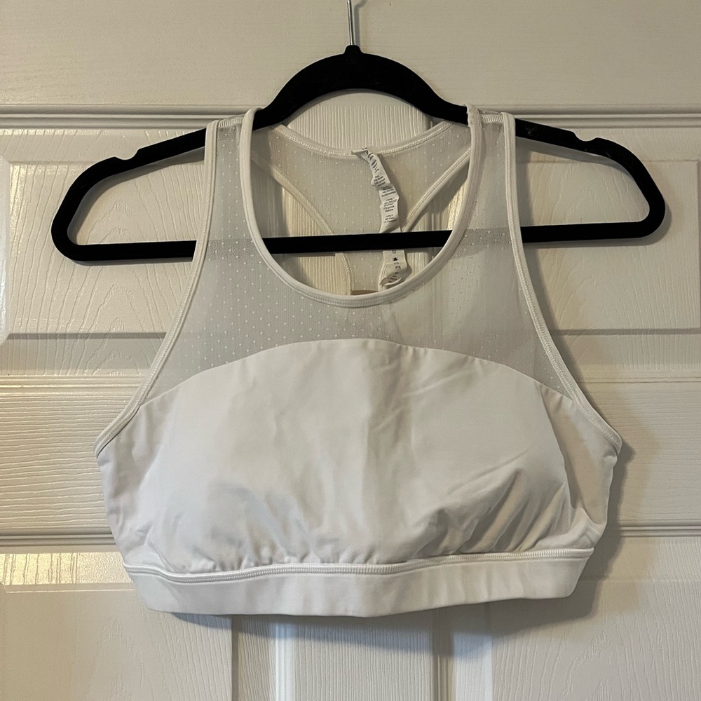 Lululemon move bra